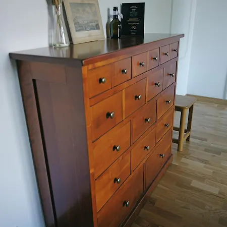 Lefort - L'oasis Urbaine - Charme Ancien Et Douceur Bretonne Apartmán